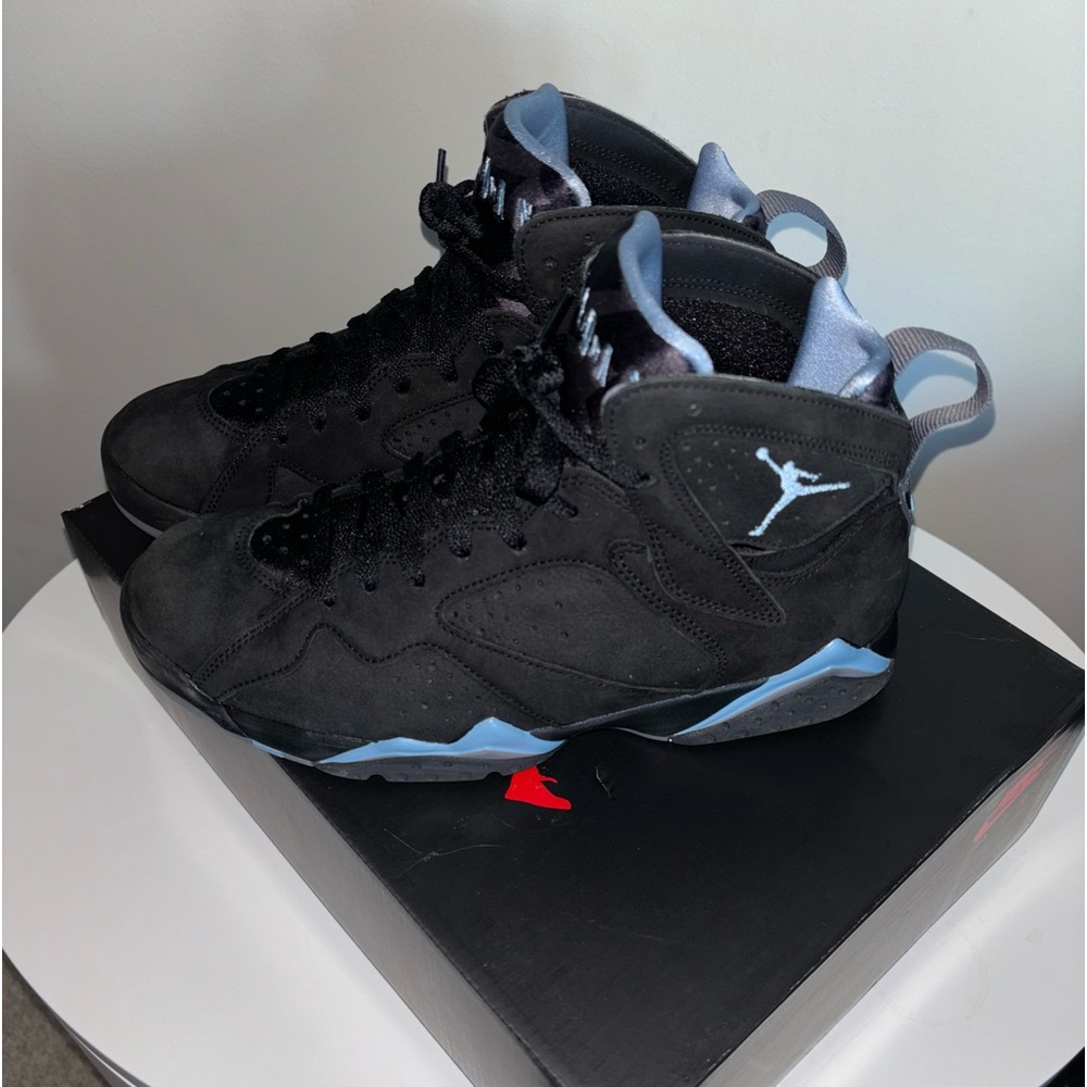 Air Jordan’s Retro 7